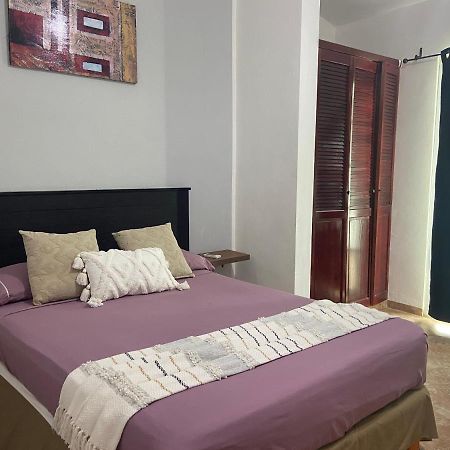 Casa Blanca Villa Playa del Carmen Eksteriør billede