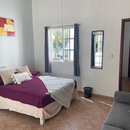 Casa Blanca Villa Playa del Carmen Eksteriør billede