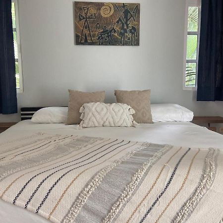 Casa Blanca Villa Playa del Carmen Eksteriør billede