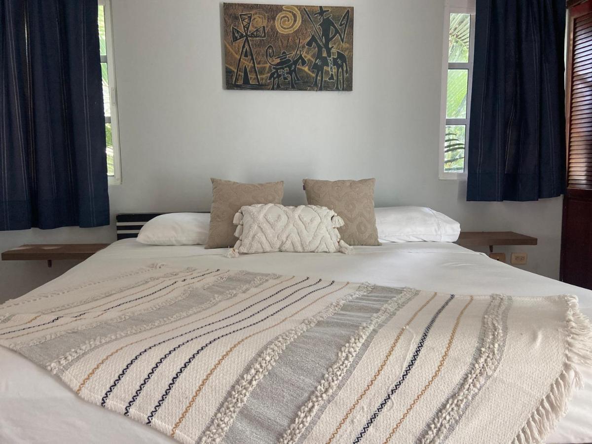 Casa Blanca Villa Playa del Carmen Eksteriør billede