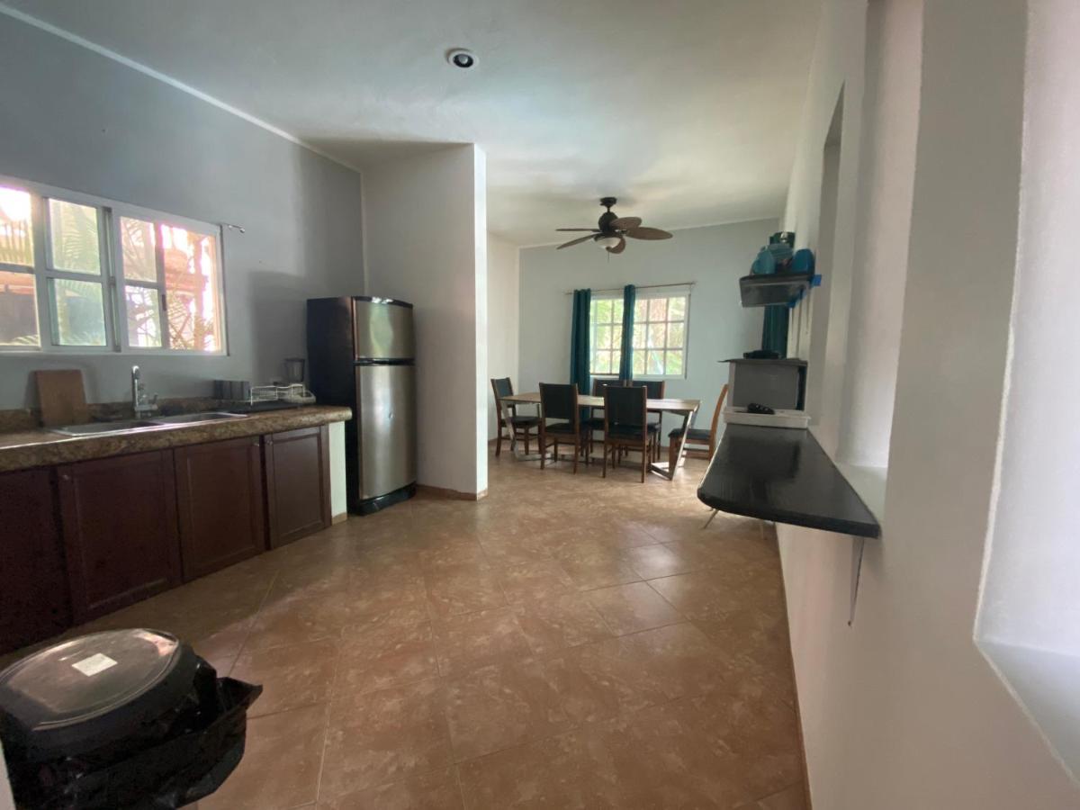 Casa Blanca Villa Playa del Carmen Eksteriør billede