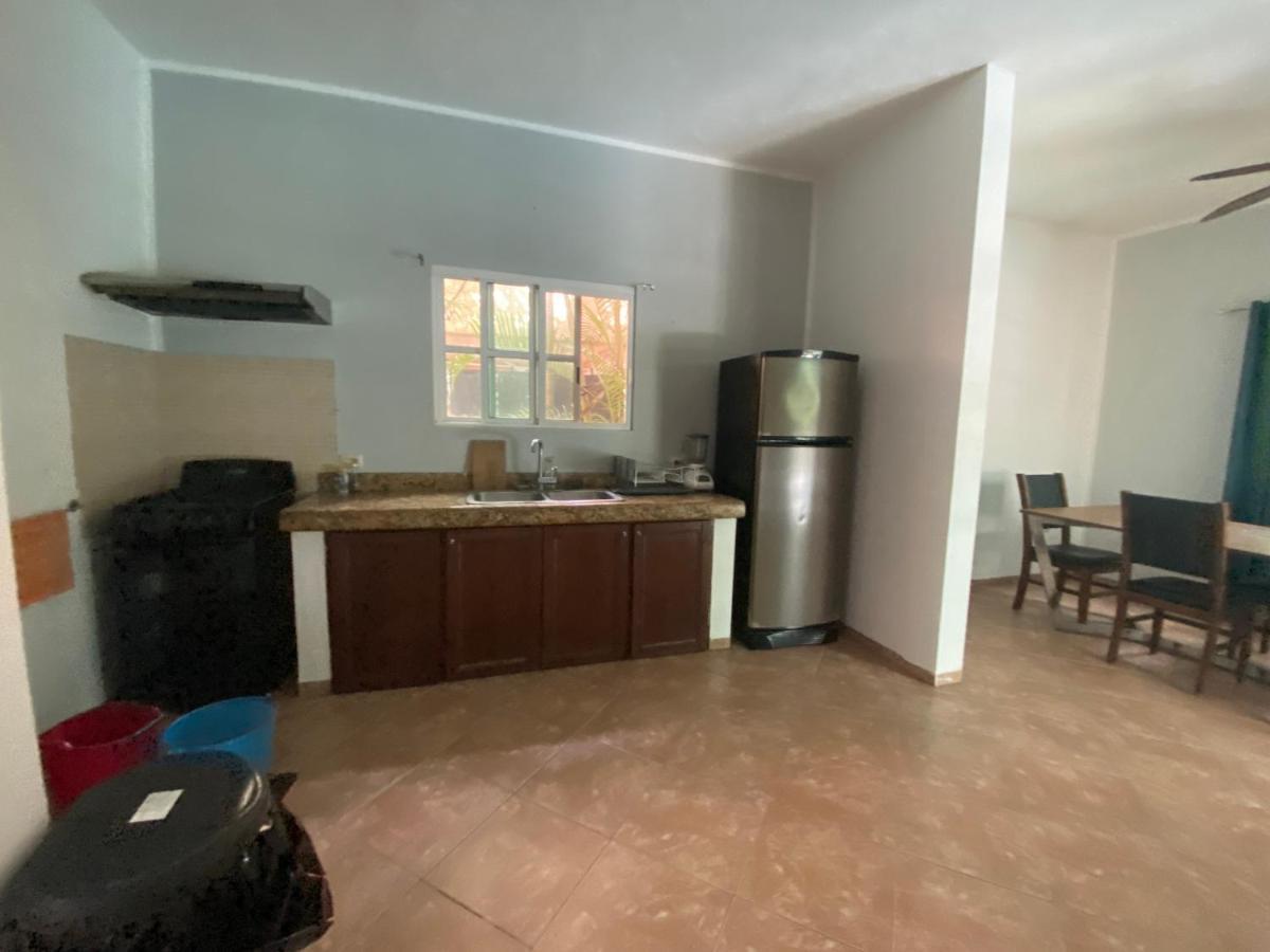 Casa Blanca Villa Playa del Carmen Eksteriør billede