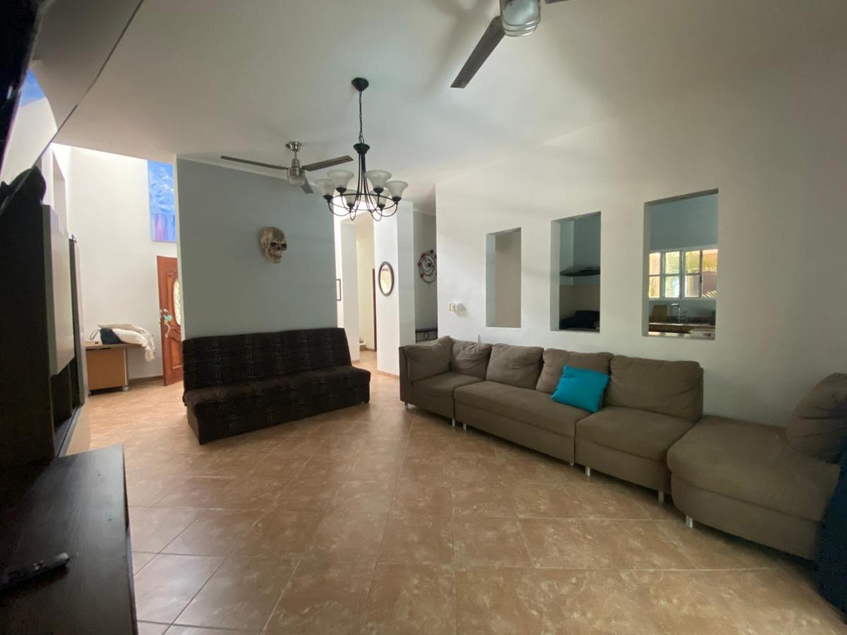 Casa Blanca Villa Playa del Carmen Eksteriør billede