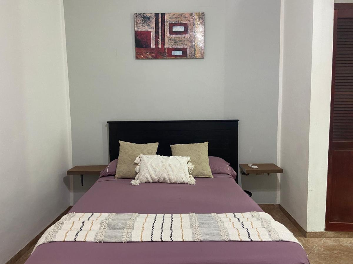 Casa Blanca Villa Playa del Carmen Eksteriør billede